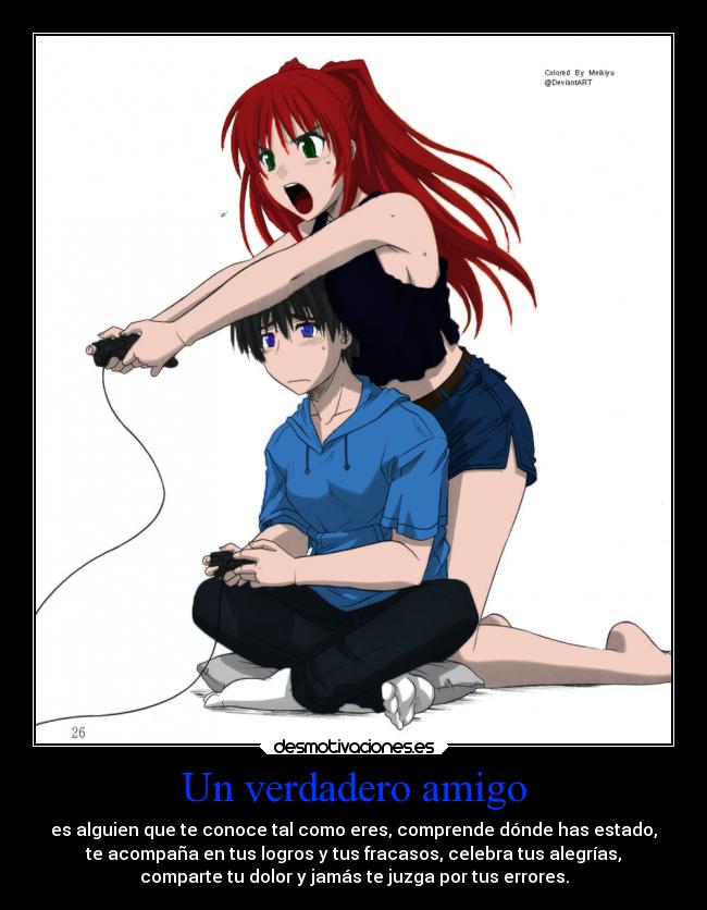 carteles confianza anime gatita199 zalgo comes jeffninathekiller darky13 zalgothanatos desmotivaciones