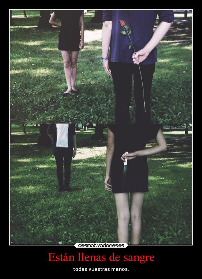 carteles confianza blue almenosenmimentexd desmotivaciones