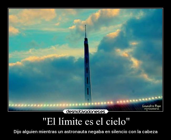 carteles confianza desmotivaciones