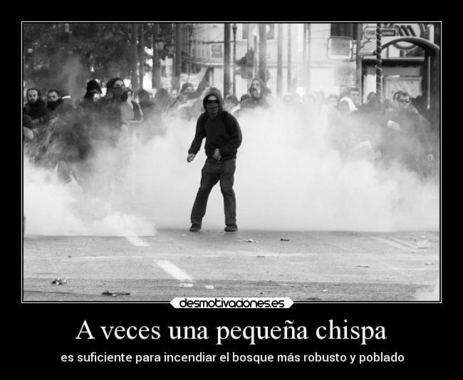 carteles confianza desmotivaciones