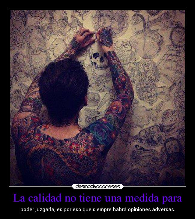 carteles confianza habilidad como cualidad locurapensativa theilnmortals tic tac hace reloj desmotivaciones