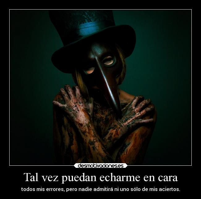 carteles confianza habilidad como cualidad locurapensativa theilnmortals tic tac hace reloj desmotivaciones