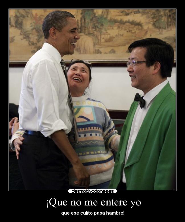 carteles confianza humor obama pajaroloco desmotivaciones