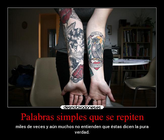 carteles confianza meagainsttheworld cansado sofocado desmotivaciones