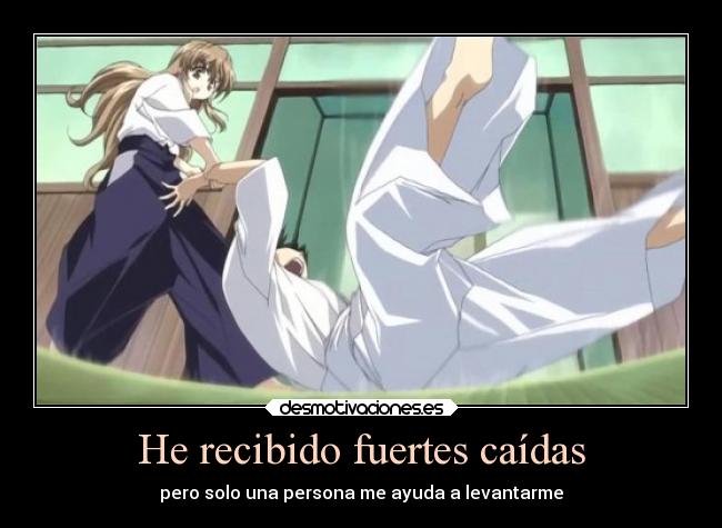 carteles corazon amor anime devilbrigade ail feliz san valentin sapphiryc judo judoka especial desmotivaciones