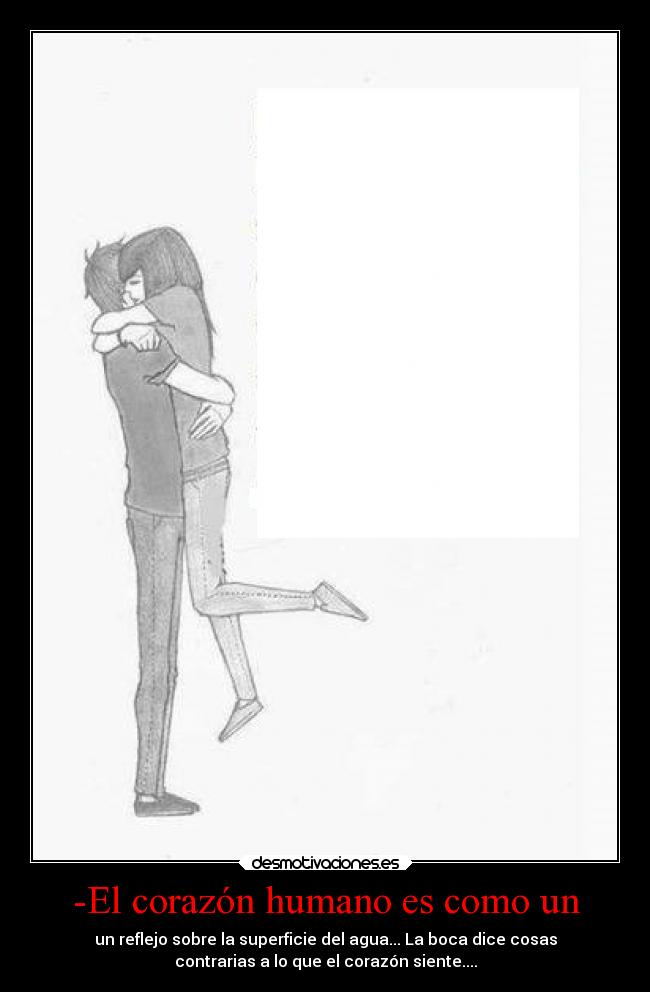 carteles corazon naruto anime amor corazon alma amiostad tuyyo desmotivaciones