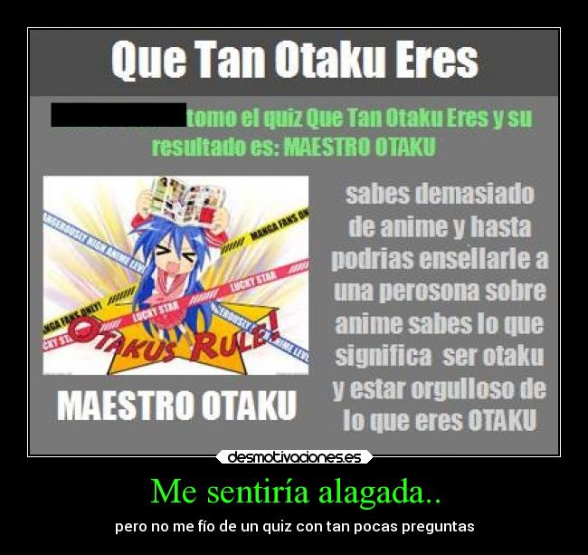 carteles criticas anime desmotivaciones