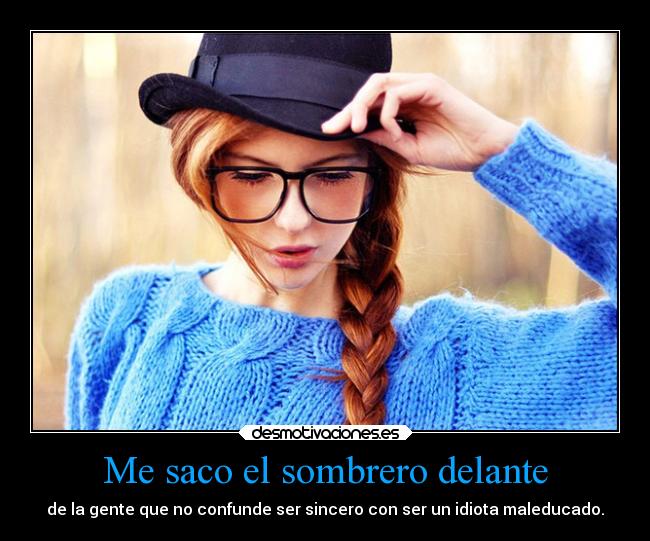 carteles criticas desmotivaciones