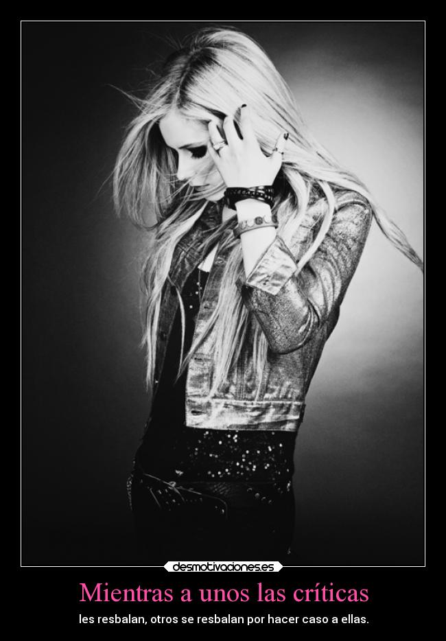 carteles criticas criticas desmotivaciones