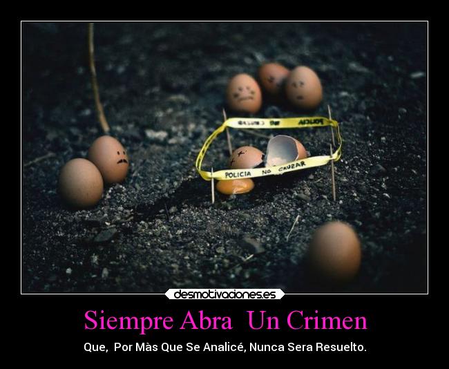 carteles criticas desmotivaciones