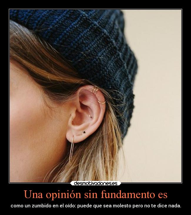 carteles criticas desmotivaciones