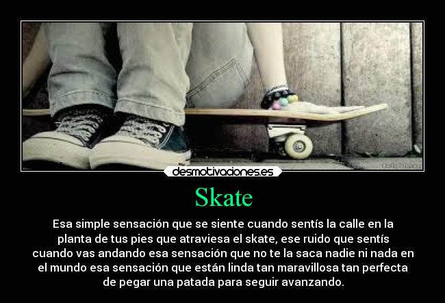 Skate -