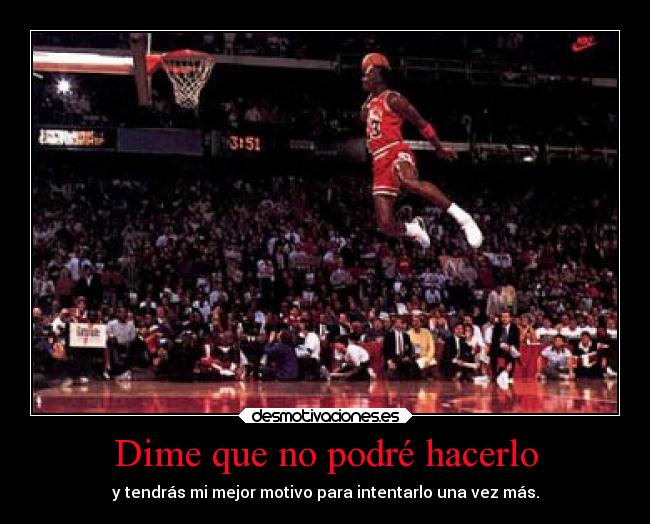 carteles deportes superacion motivacion desmotivaciones
