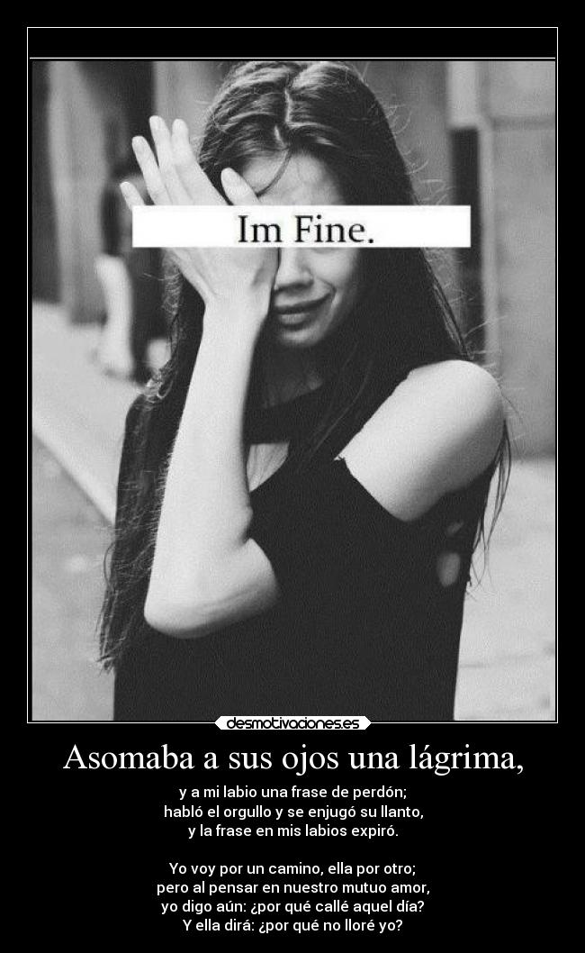 carteles desamor manana igual hago mega desmo nopuedodormir desmotivaciones