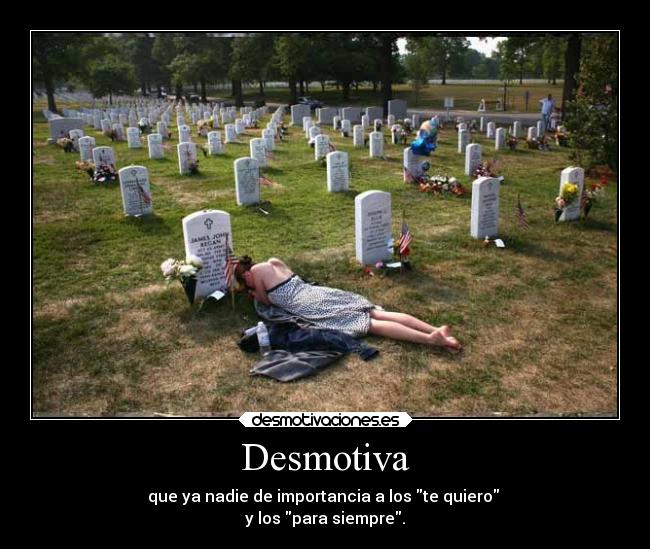 Desmotiva - 