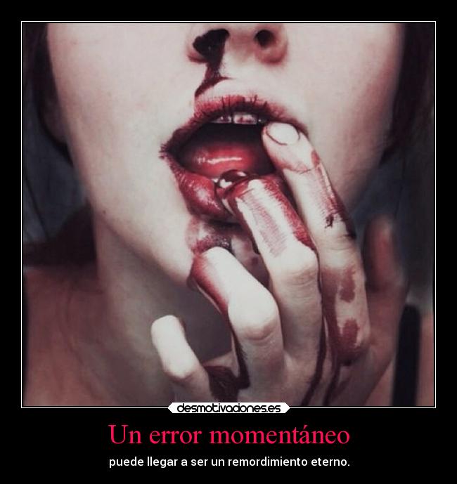 DOLOR SANGRE dolor sangre: