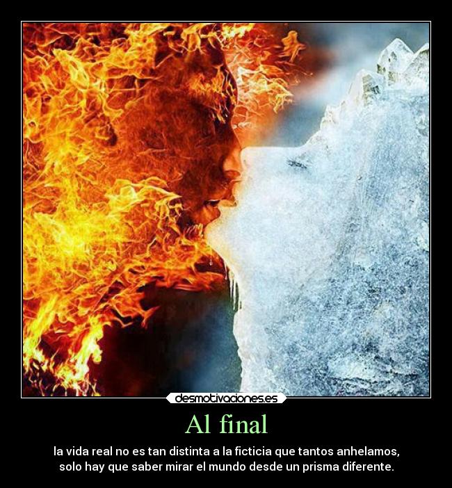 Al final - 