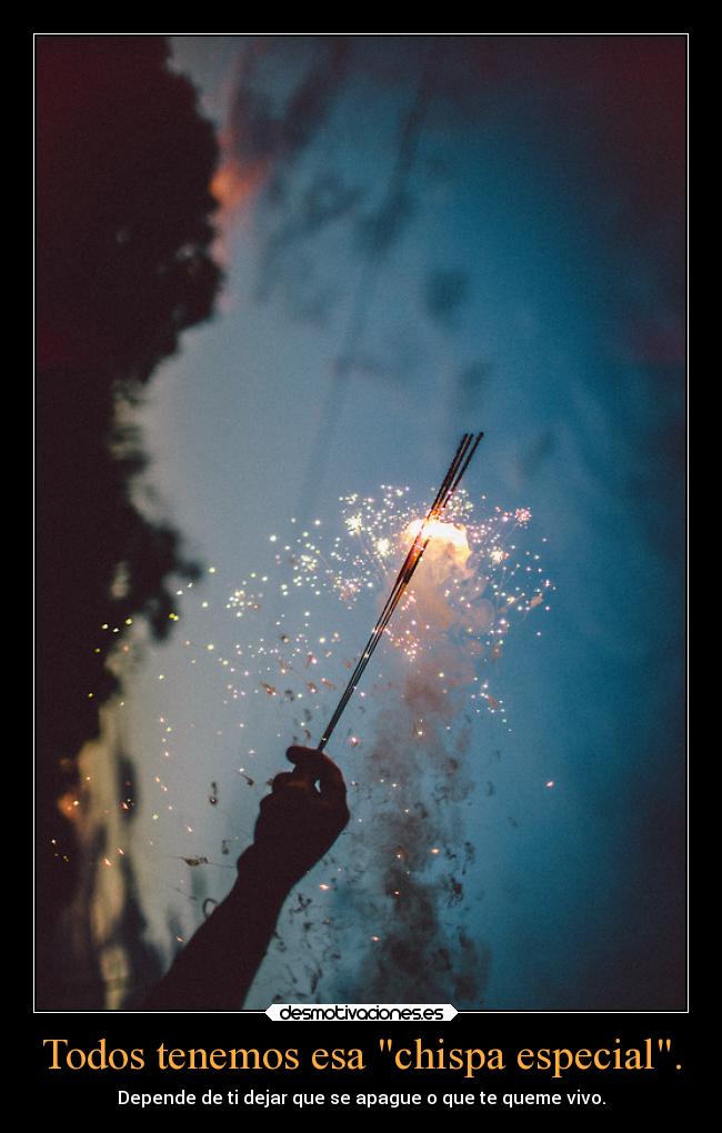 carteles desmotivaciones cartel sin sentido chispa especial eres unico olvides kendizzzle desmotivaciones