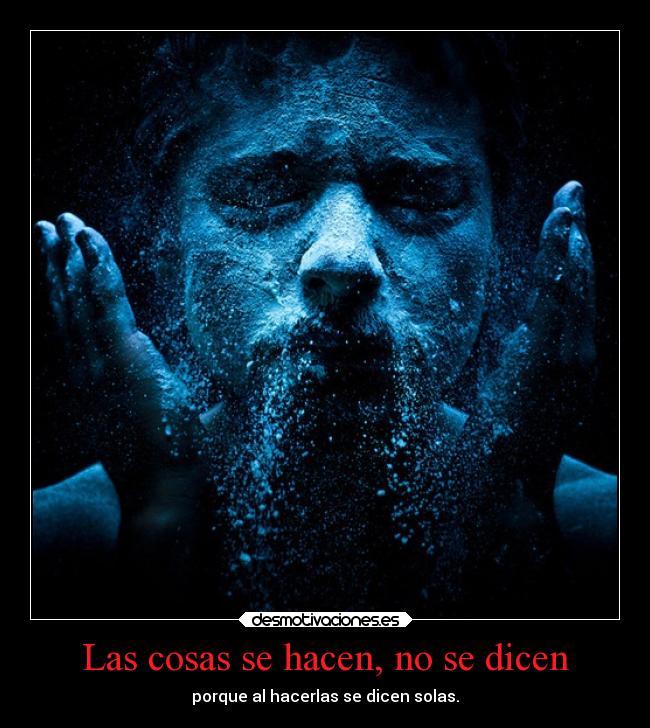 carteles desmotivaciones chococono bizcocho chocolate desmotivaciones