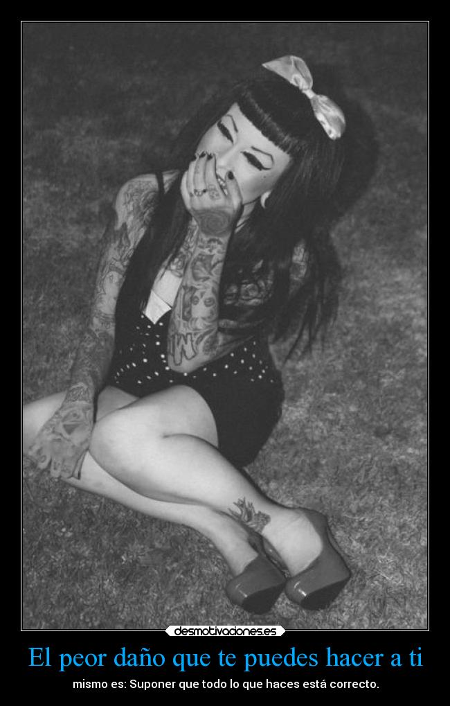 carteles desmotivaciones desmotivaciones