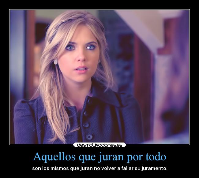 carteles desmotivaciones emma watson pretty little liar ironico verdad desmotivaciones