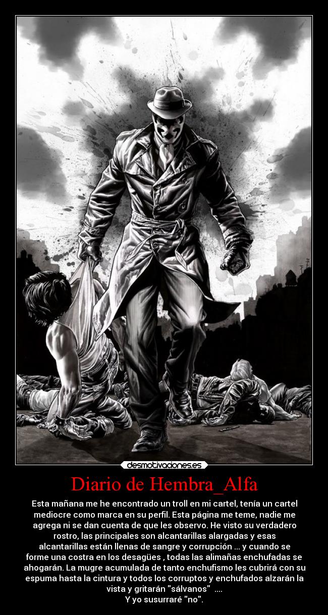 Diario de Hembra_Alfa -