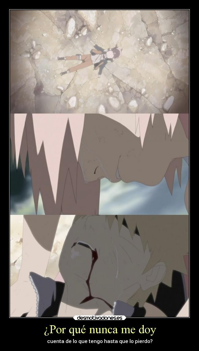 carteles desmotivaciones perder alguien importante desmotivaciones