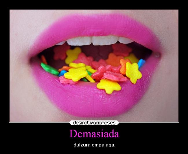 carteles desmotivaciones personas dulces falsas desmotivaciones