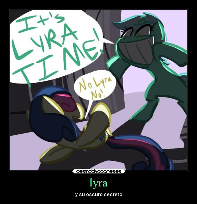 lyra -