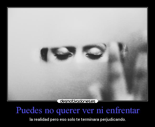 carteles desmotivaciones realidad libertadalospresosmentales desmotivaciones