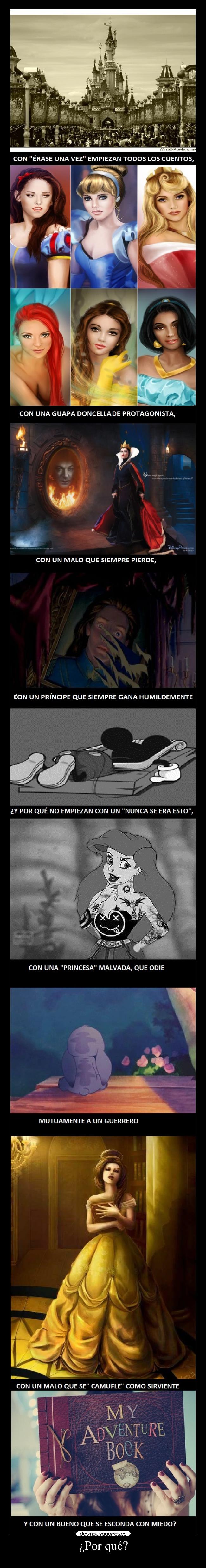 carteles destino desmoc3 desmoc03 mimisweet molaa disney preguntas supercartel desmotivaciones