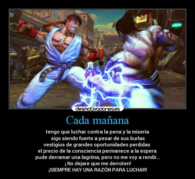 carteles destino motivaciones anime arte enemigo sentimientos frases videojuegos suenos peleas razon lucha desmotivaciones