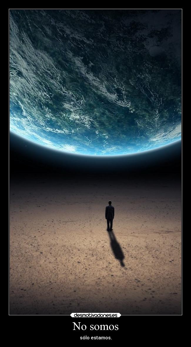 No somos - 