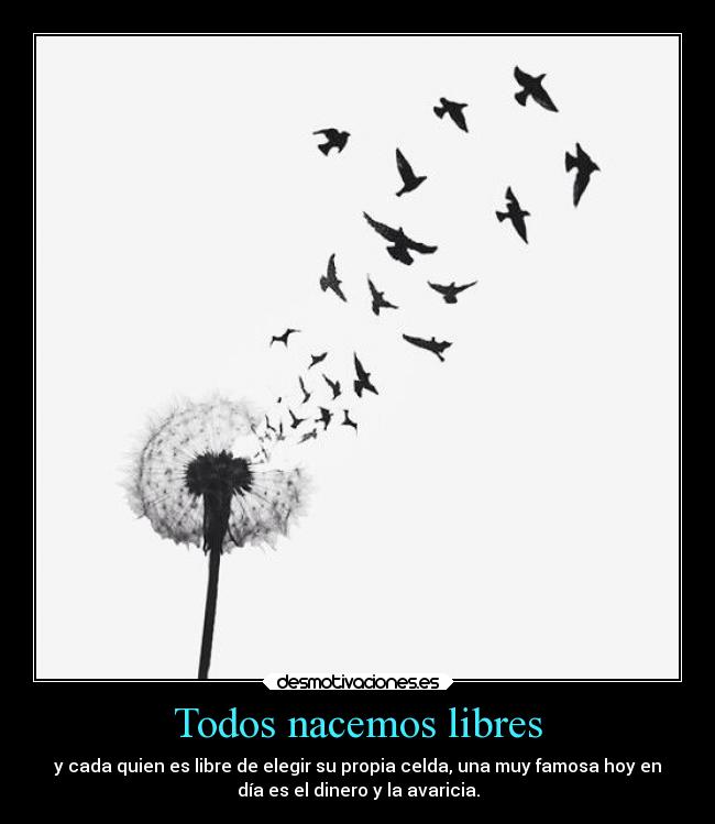 carteles dinero vida desmotivaciones