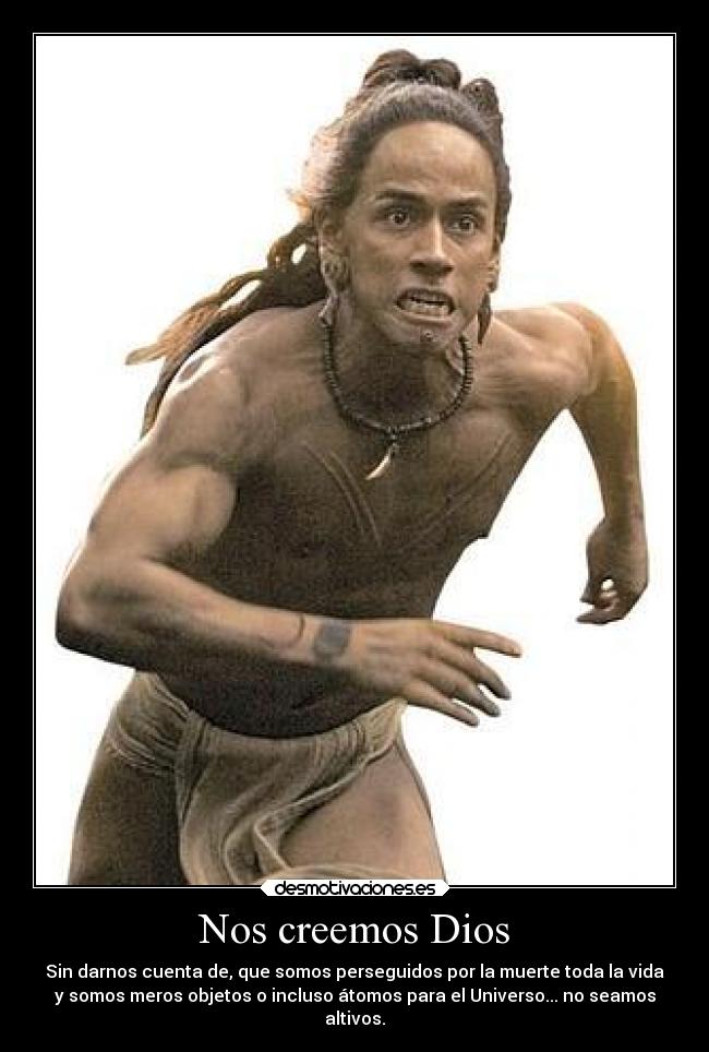 carteles dios alma orgullo desmotivaciones