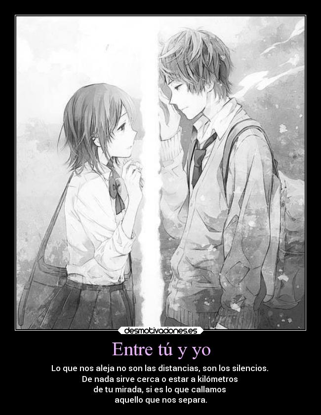 carteles distancia desmotivaciones