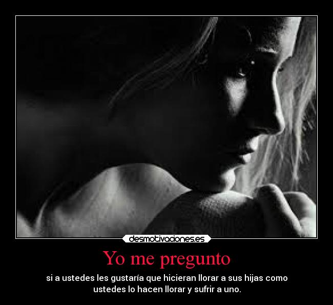 carteles dolor desmotivaciones