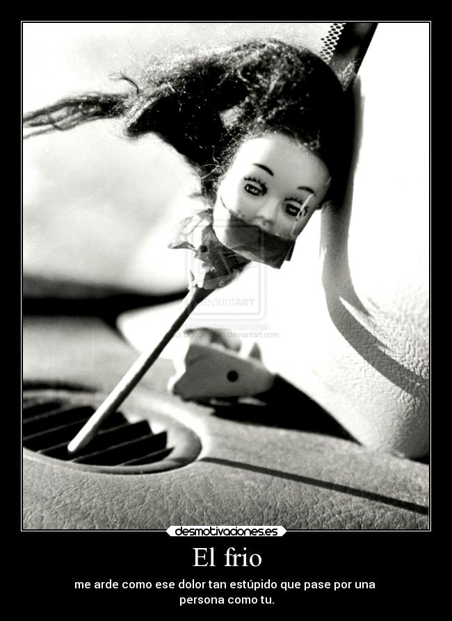 carteles dolor pfkixix desmotivaciones