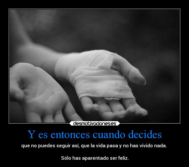 carteles dolor soledad ausencia elputopeorcarteldelmundo 22333sara hereyeslookdead pablo estanocheenmicama desmotivaciones