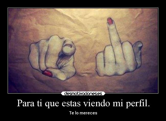 carteles enemigo desmotivaciones