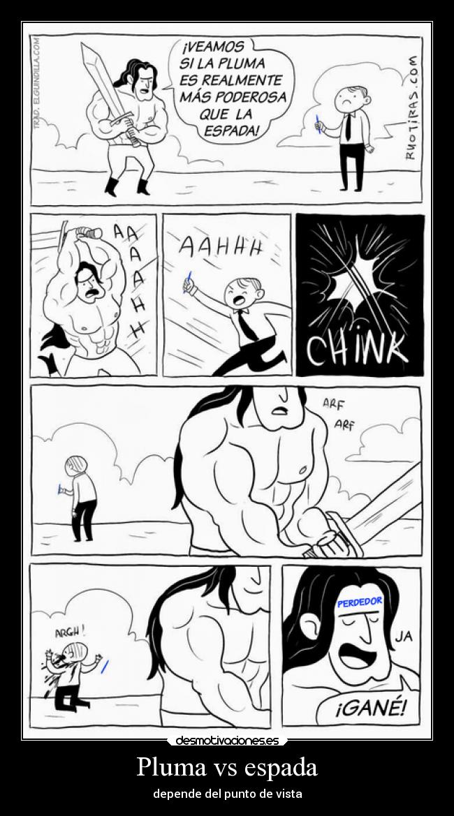 carteles enemigo desmotivaciones