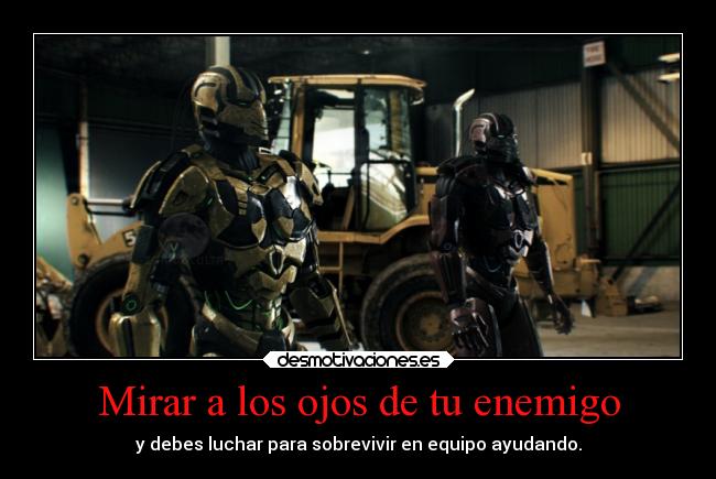 carteles enemigo desmotivaciones frases del usuario click enter desmotivaciones
