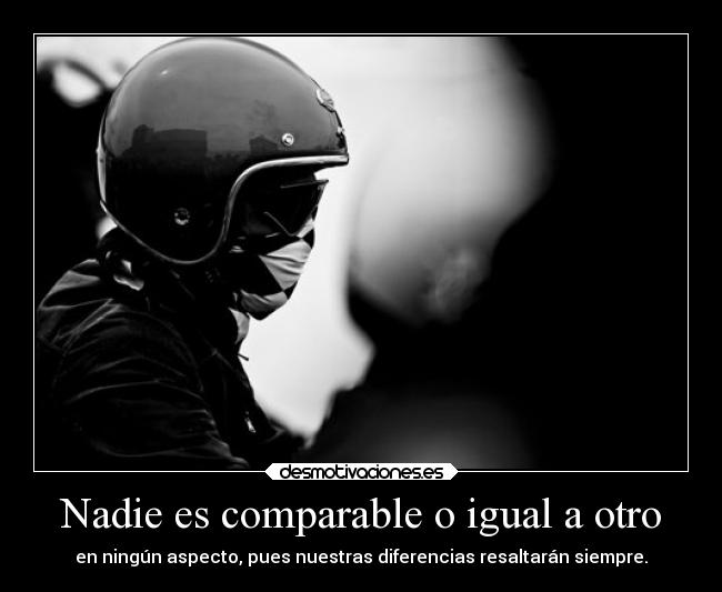 carteles enemigo igualdad habilidad como cualidad locurapensativa theilnmortals tic tac hace reloj desmotivaciones