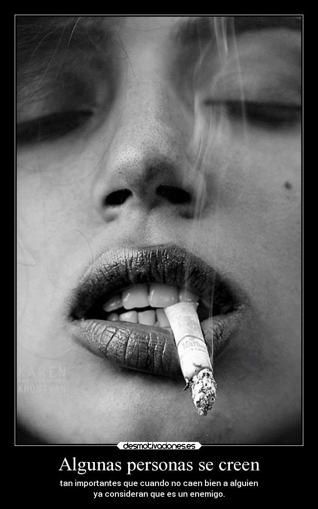 carteles enemigo mediometro despertardelaburbujanoteneisenemmigos desmotivaciones