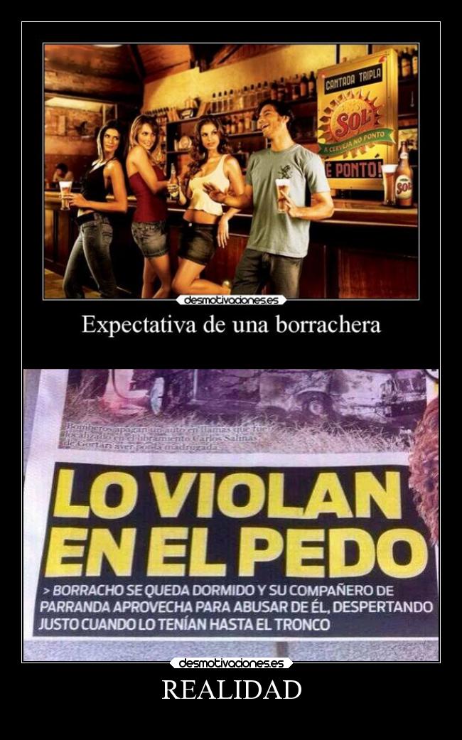 REALIDAD - 