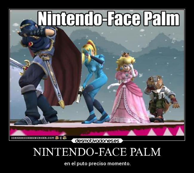 carteles enfados taligo peach fox chica azul quien todos facepalm desmotivaciones