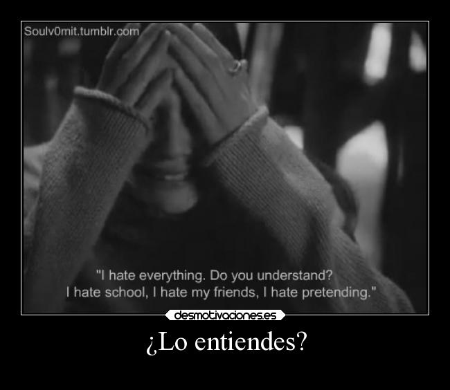 carteles escuela ausencia amigos desmotivaciones