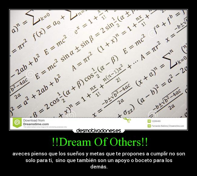 carteles esperanza desmotivaciones