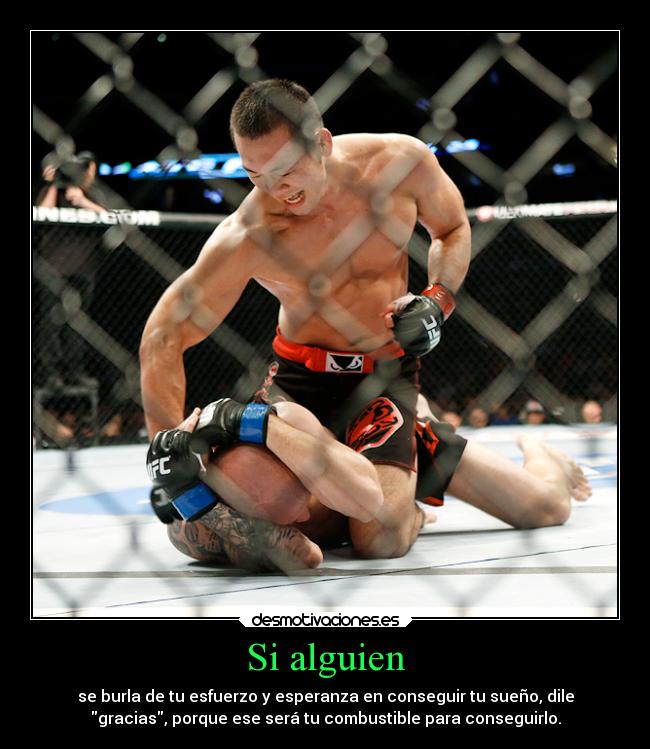 Si alguien - 