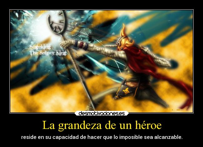 carteles esperanza sokeking jokersmile onepiece desmotivaciones